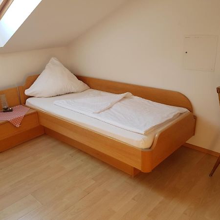 Duschlwirt Hotel Ampfing Exterior foto