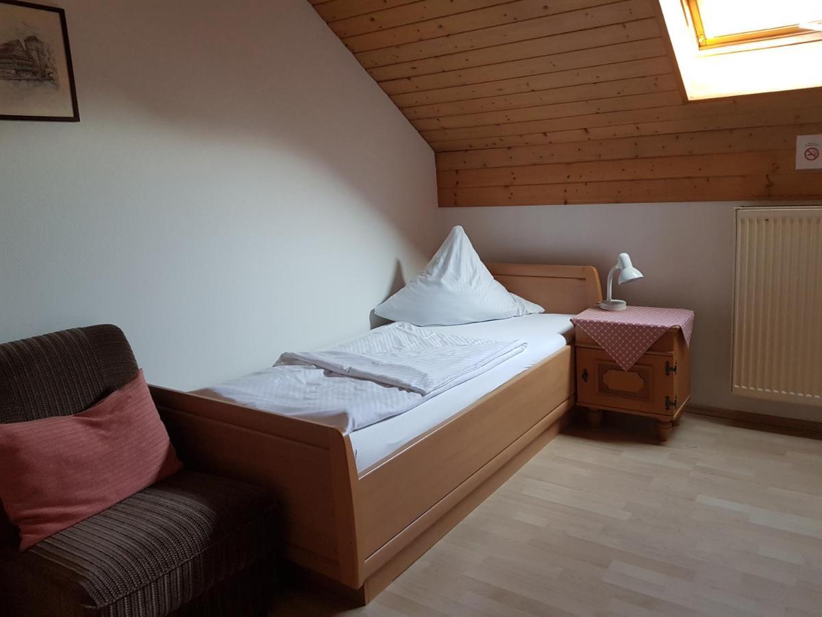 Duschlwirt Hotel Ampfing Exterior foto