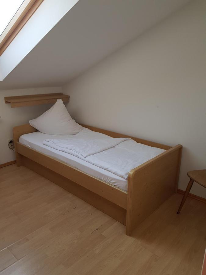 Duschlwirt Hotel Ampfing Exterior foto