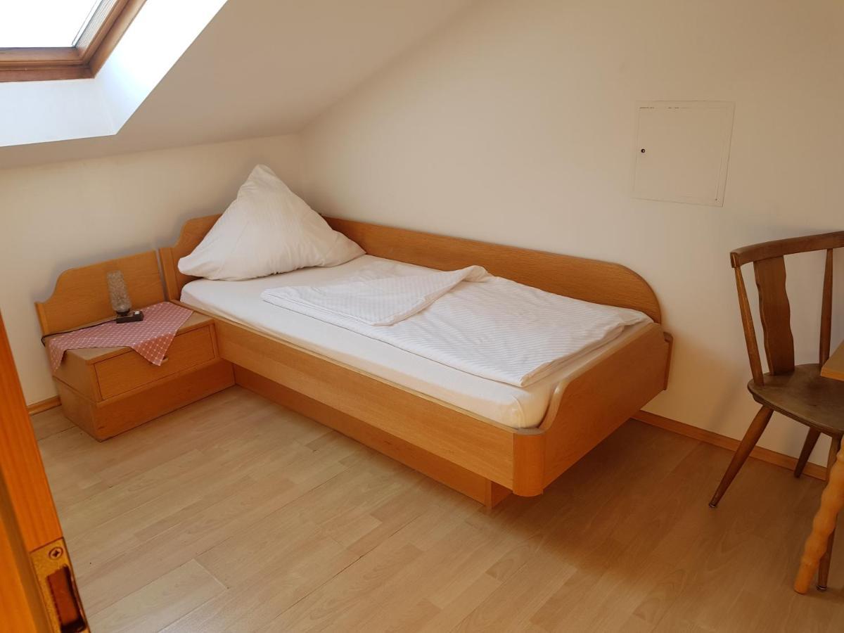 Duschlwirt Hotel Ampfing Exterior foto
